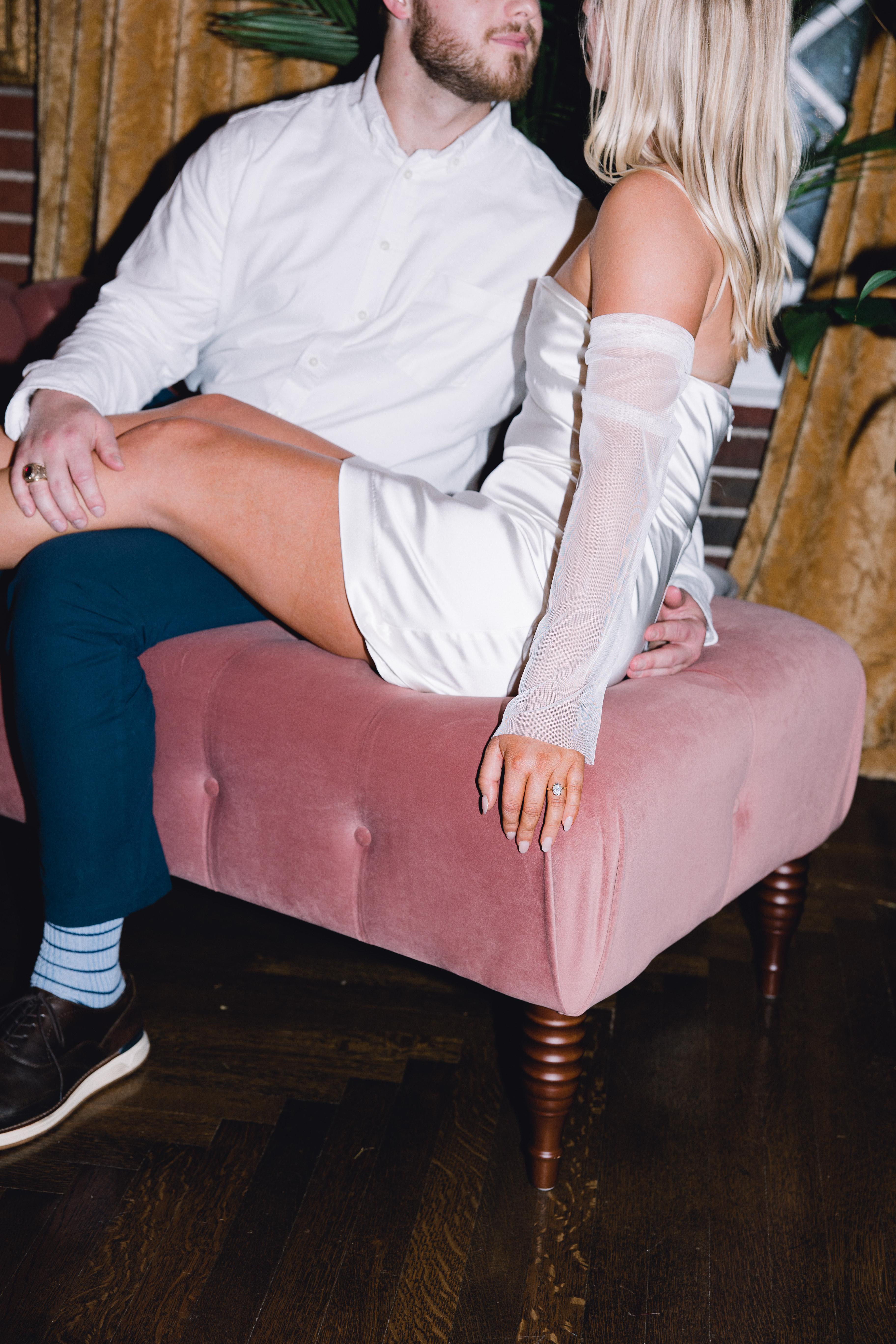 The Wedding Website of Jamieson Edmonds and Derek Apple