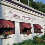 Miss Lyndonville Diner