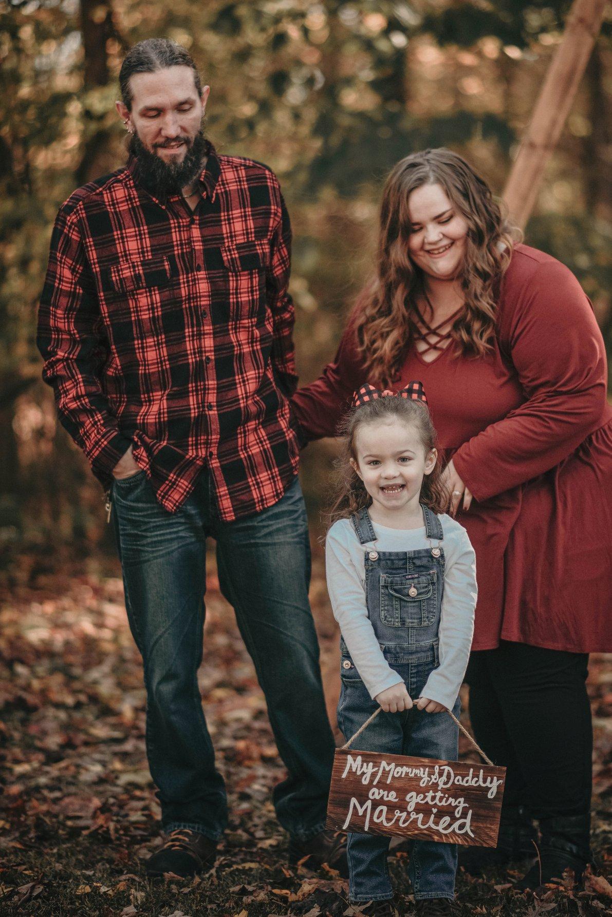 The Wedding Website of Ashley Slone and Joseph Brunson