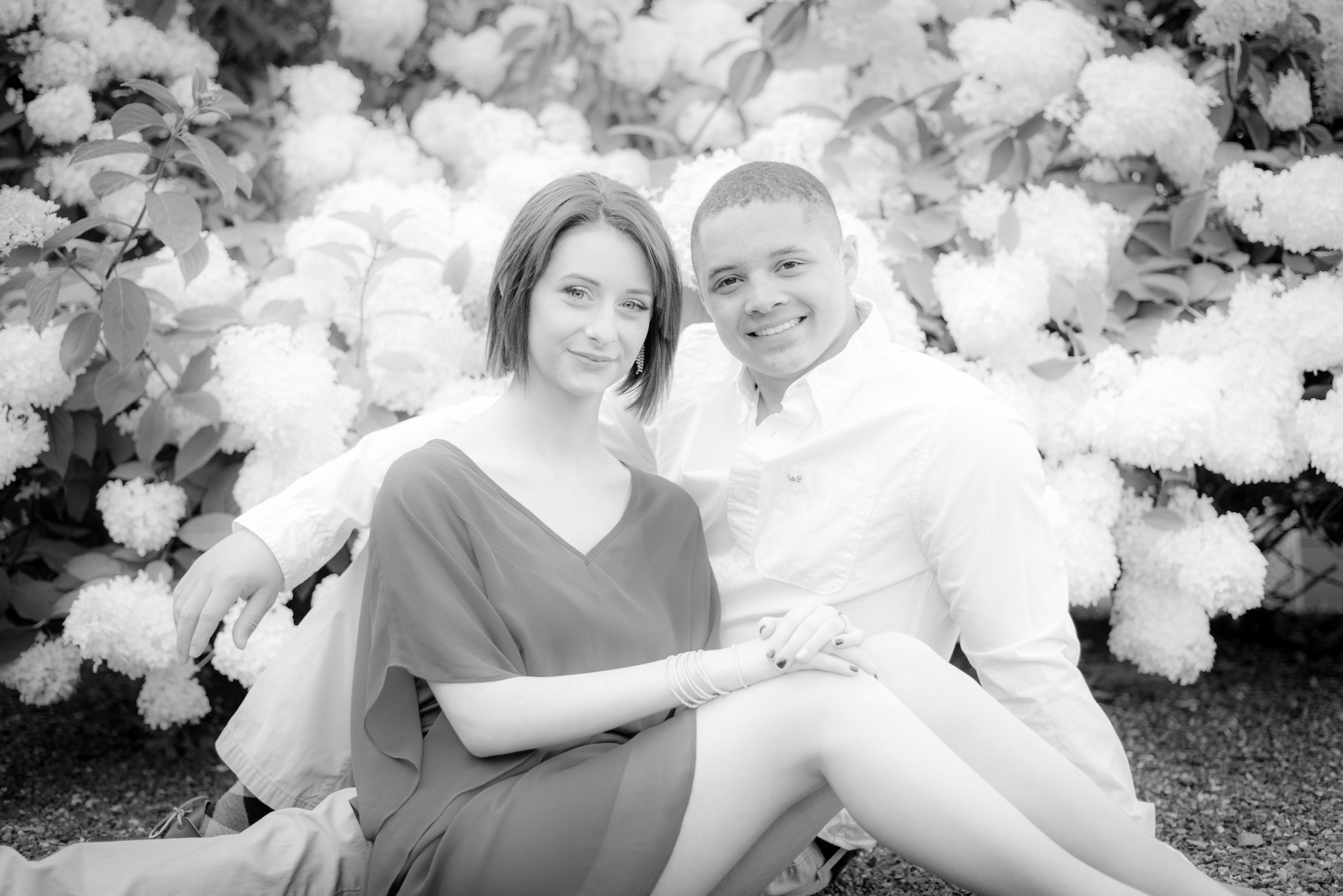 The Wedding Website of Hannah Arseneau and Colby Downes