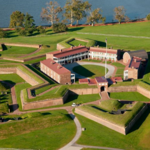 Fort McHenry National Monument and Historic Shrine