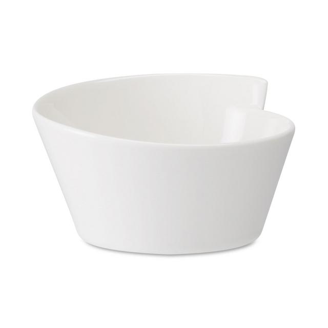 Villeroy & Boch Dinnerware, New Wave Medium Round Salad Bowl