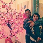 Parents of the Bride