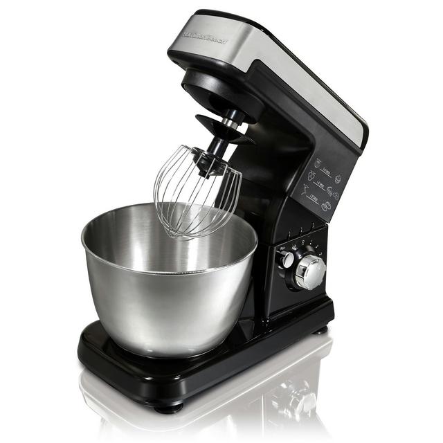 Hamilton Beach 6-Speed Stand Mixer