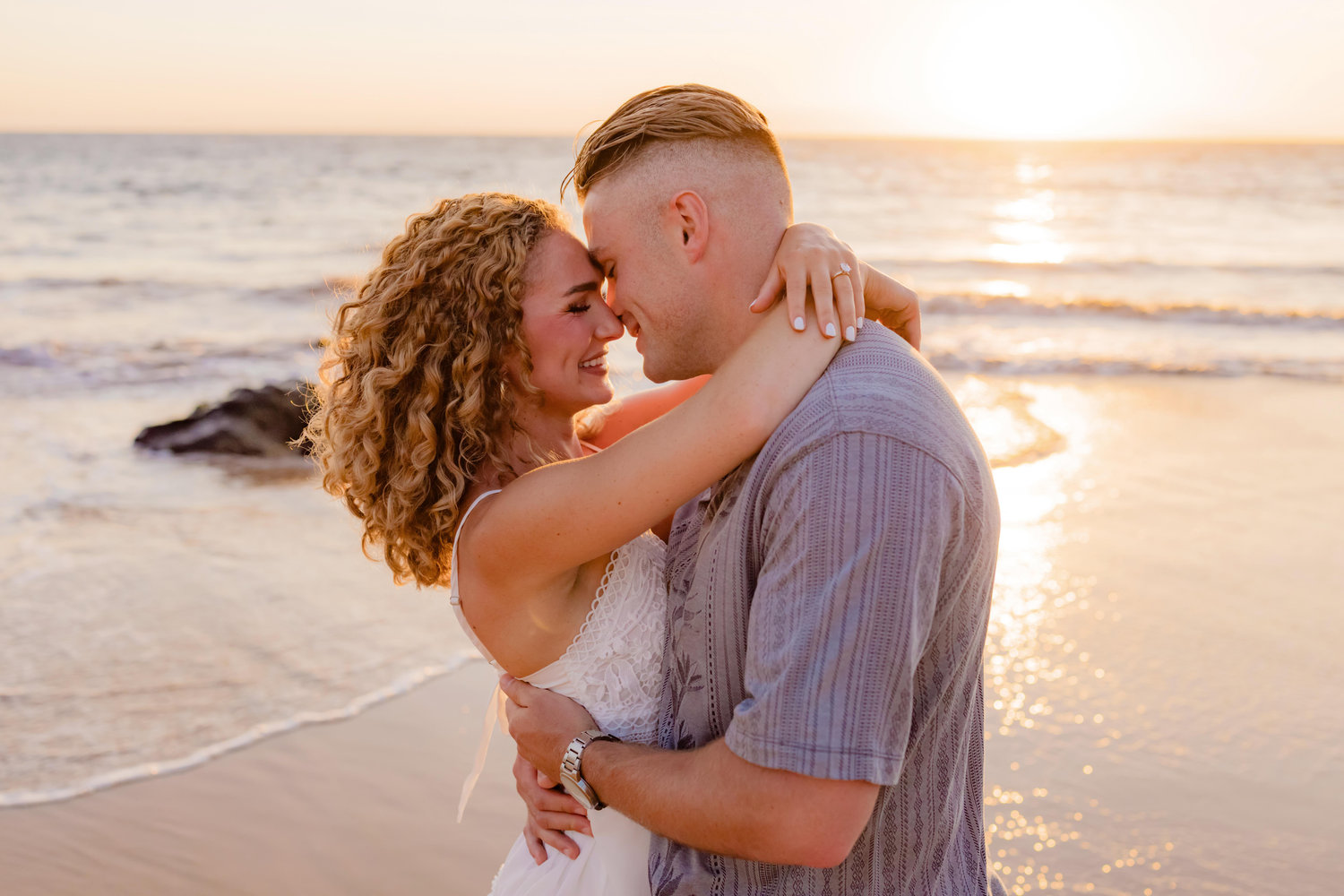 The Wedding Website of Elena Bahr and Dakota Gray