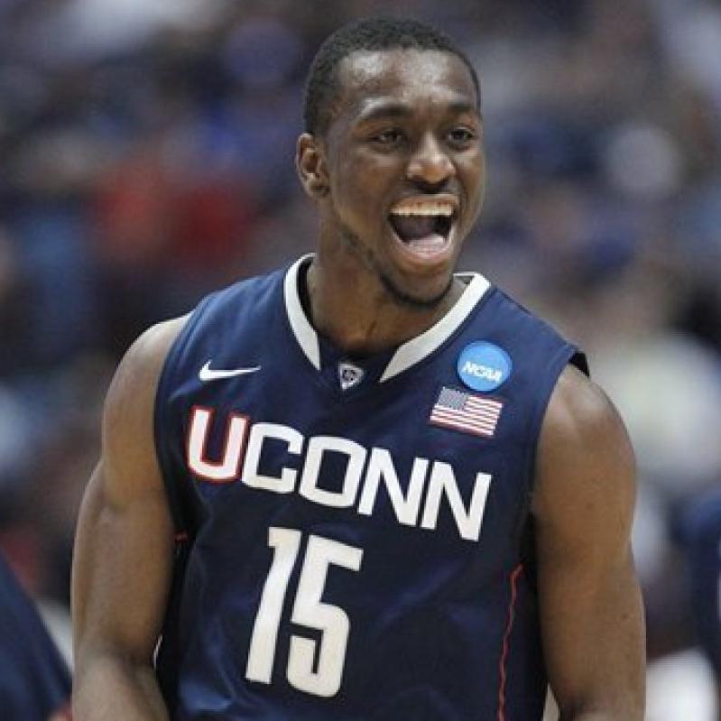 UCONN Basketball Tickets