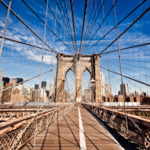Brooklyn Bridge