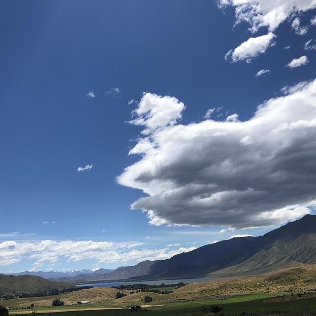 Airfare to New Zealand