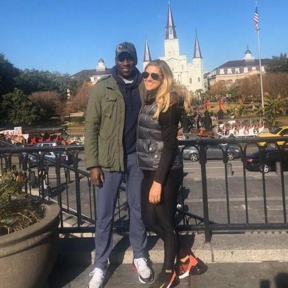 New Orleans • November 2019