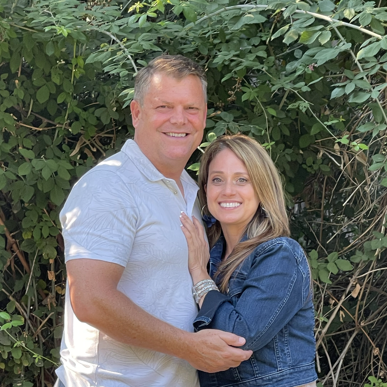 Napa wine tasting~good times!