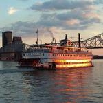 Belle of Louisville Riverboats