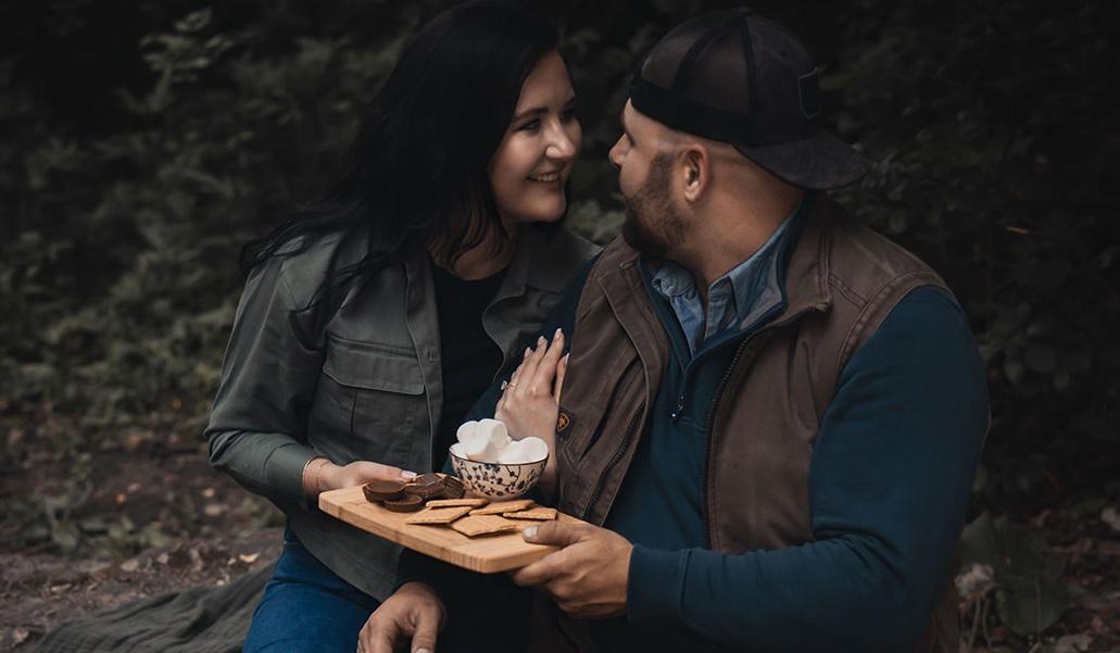 The Wedding Website of Mariah Catherine Dormanen and Franklin Rinne Lesar