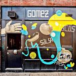 Gomez Salsa OTR