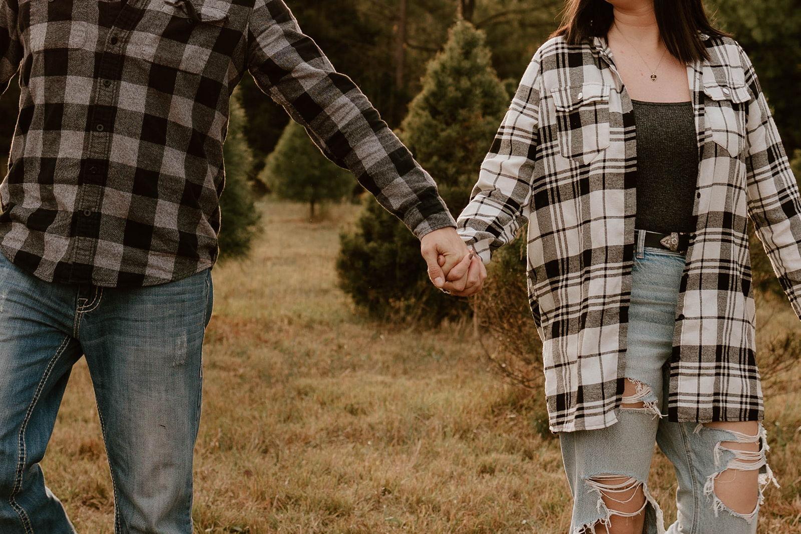 The Wedding Website of Skyler Derifield and Caleb Derifield