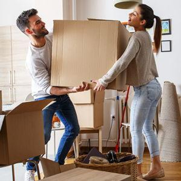 Moving Fund
