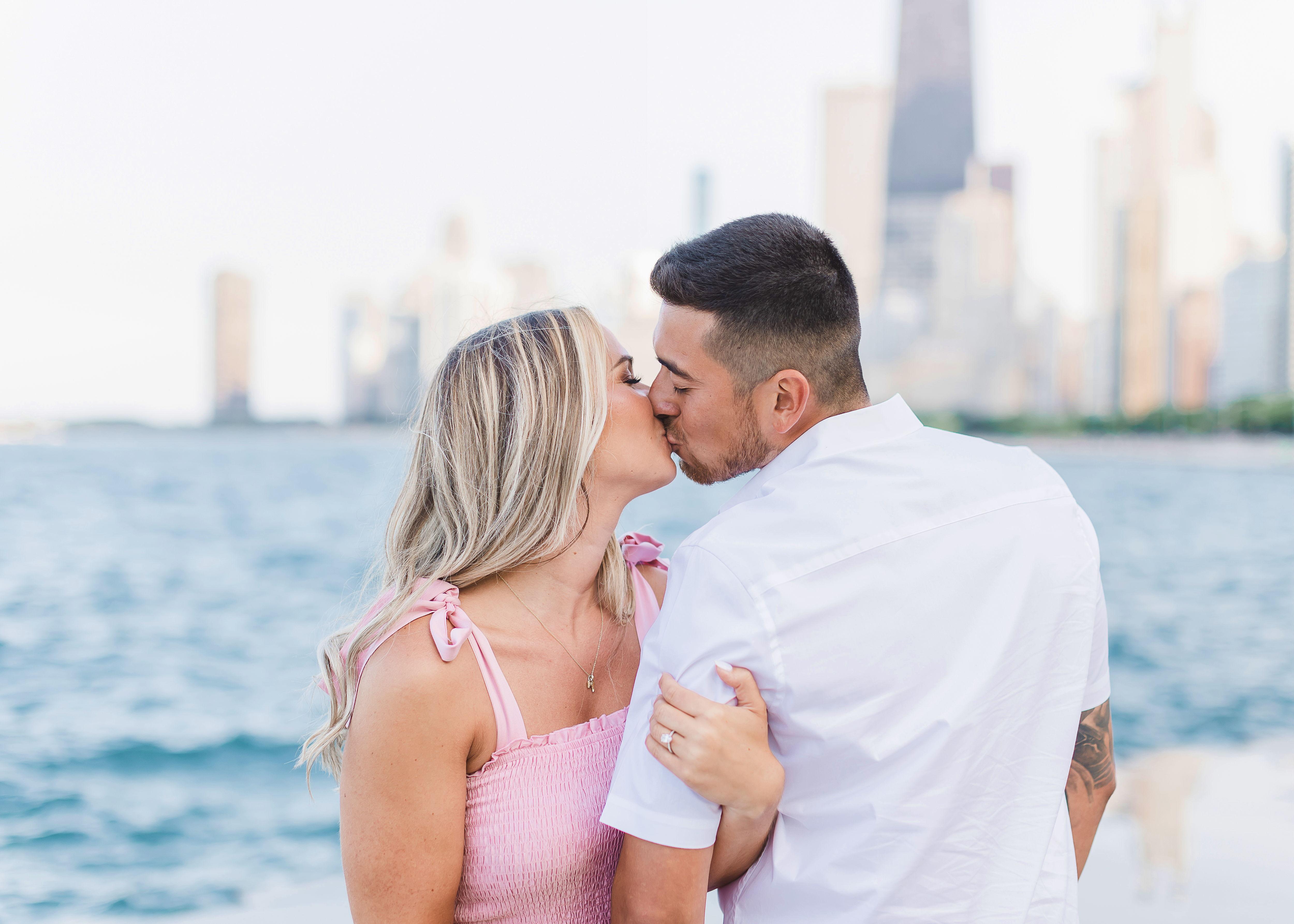 The Wedding Website of Megan Coan and Alex Miramontes