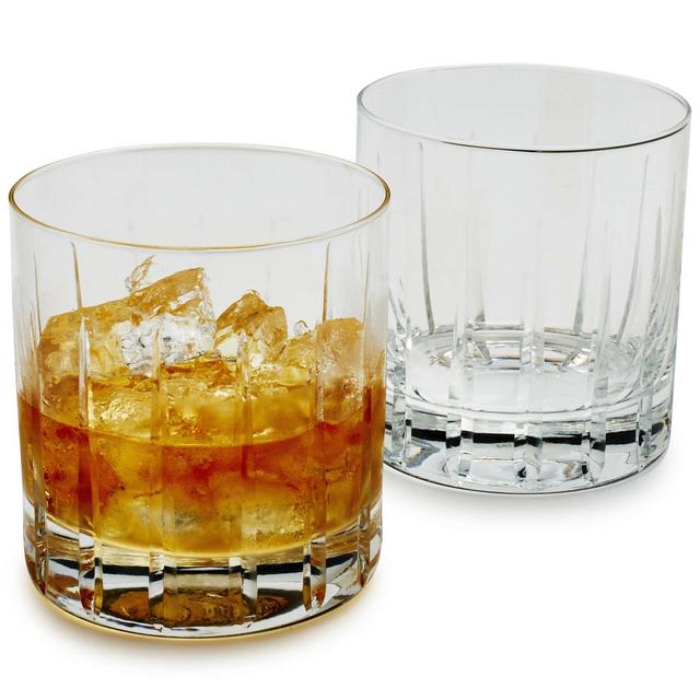 Schott Zwiesel Kirkwall Double Old Fashioned Rocks Glass, Set of 2