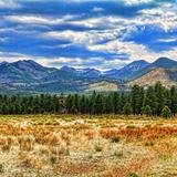 San Francisco Peaks