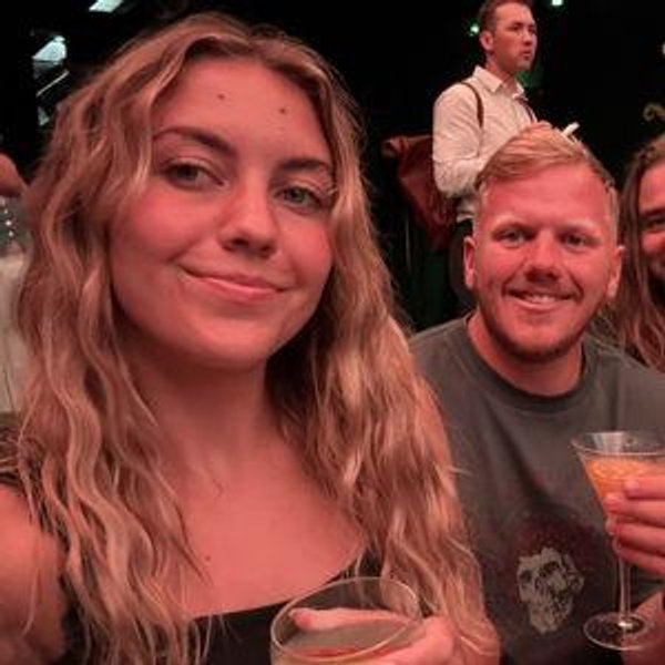 Wine Tasting For Two