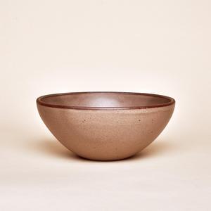 East Fork Popcorn Bowl in Molasses