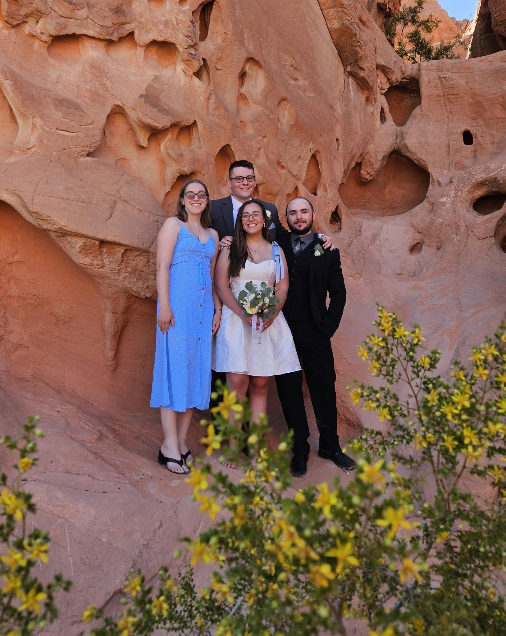 The Wedding Website of Julie Lafond and Max Seberger