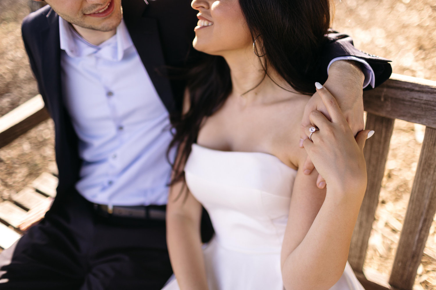 The Wedding Website of Elnaz Shamlou and Rylan Hinkle