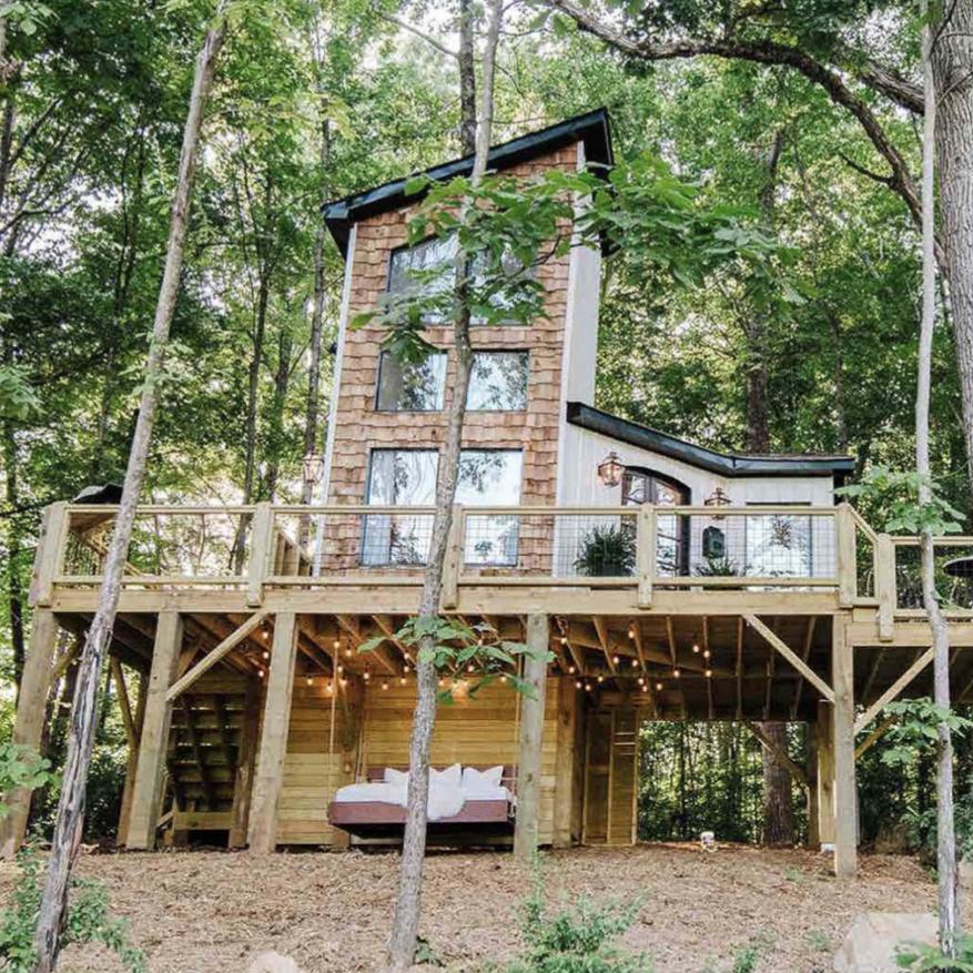 Airbnb Gift Fund