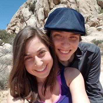 Location: Joshua Tree, CA
Date: May 2016