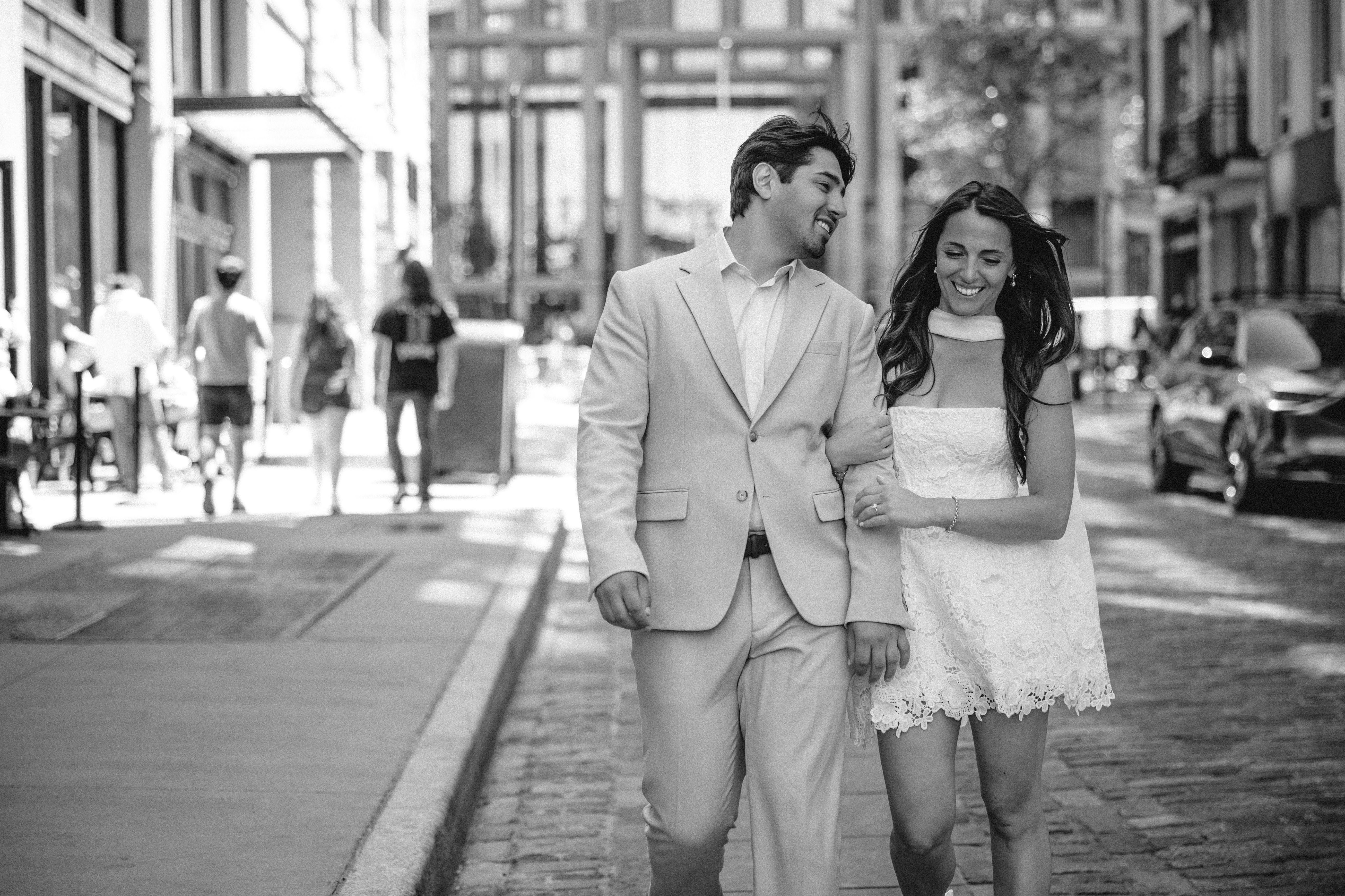 The Wedding Website of Bianca Costanzo and Joshua Figueroa