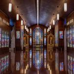 Gelman Stained Glass Museum