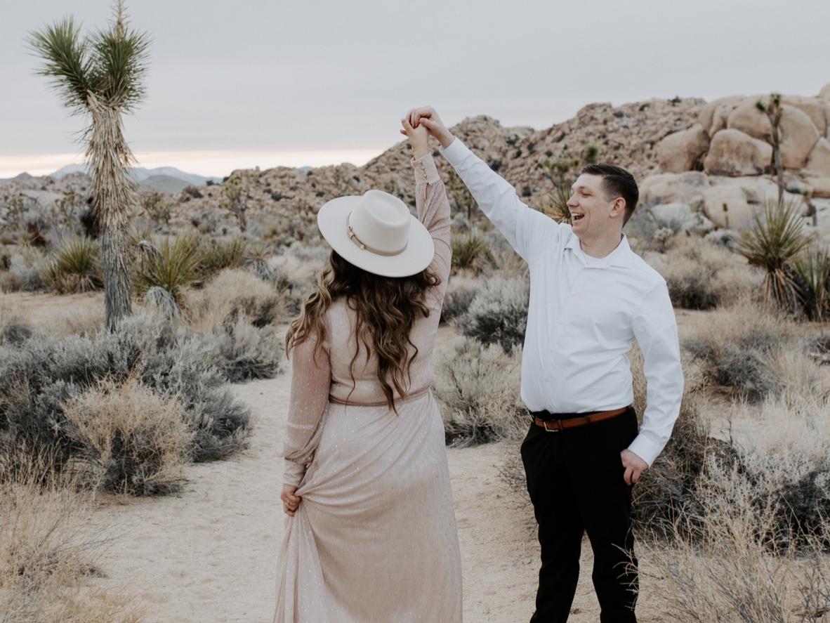 The Wedding Website of Jenny Pons and Jordan Rhynes