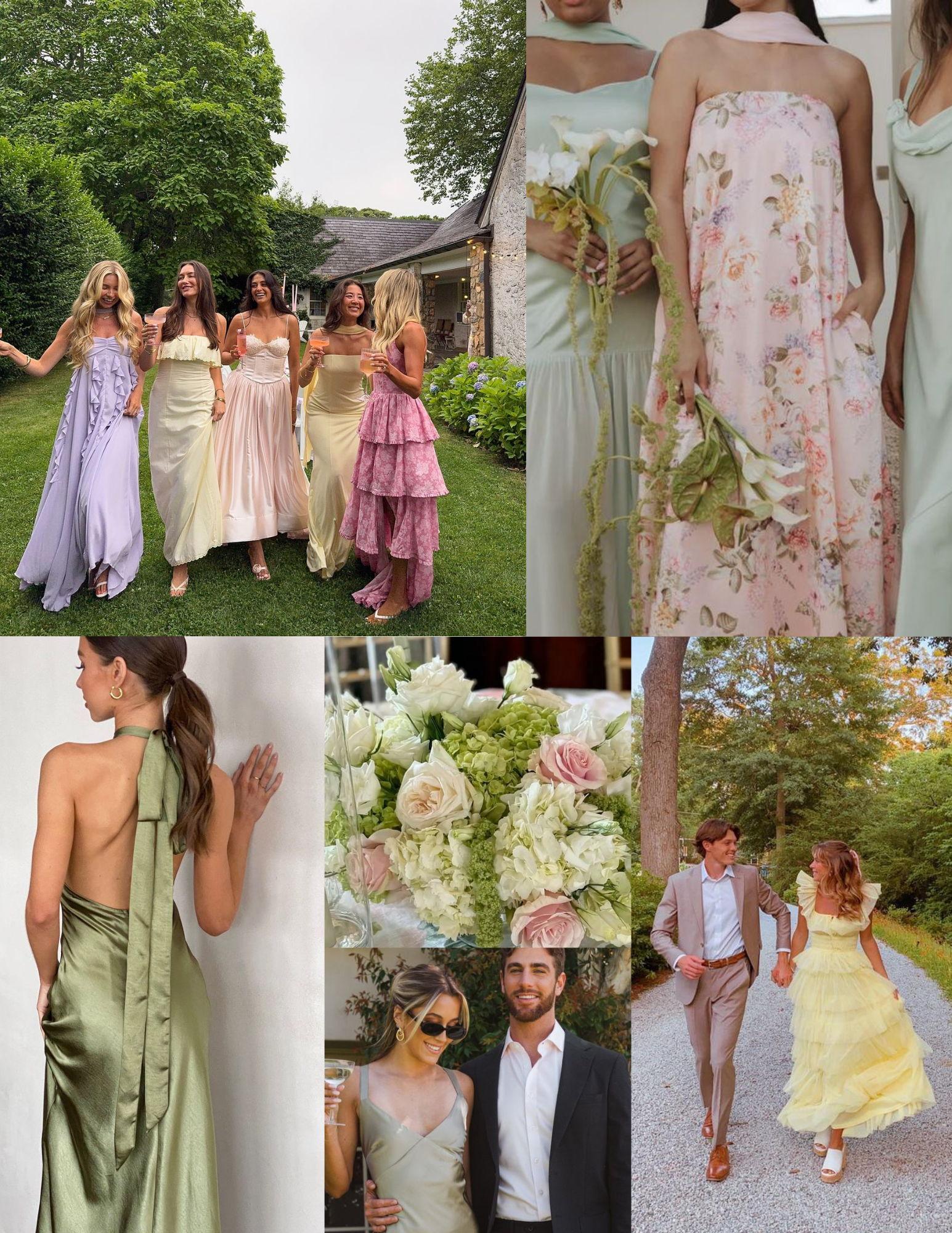 The Wedding Website of Ashleigh Rust and AJ Parr
