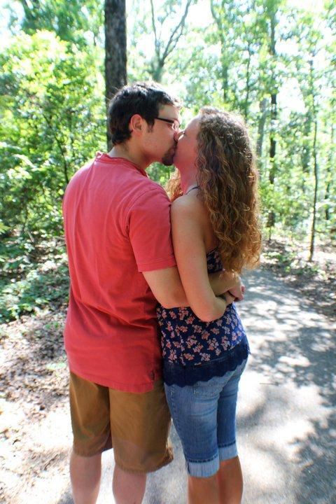 The Wedding Website of Jenny Stewart and Evan Falk