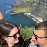 Cliffs of Moher