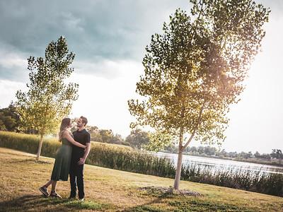 The Wedding Website of Alli Meers and Ben Ross