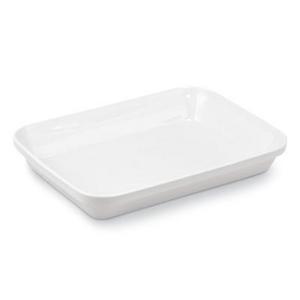 Pillivuyt Rectangular Baker, 2-Qt.