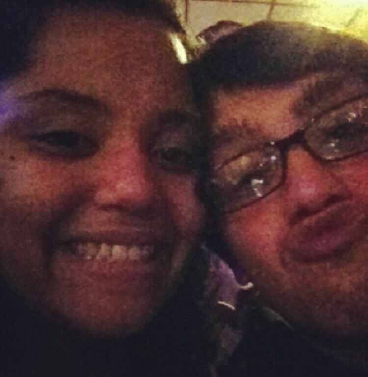 Duck Lips.