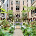Isabella Stewart Gardner Museum
