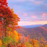 Shenandoah National Park