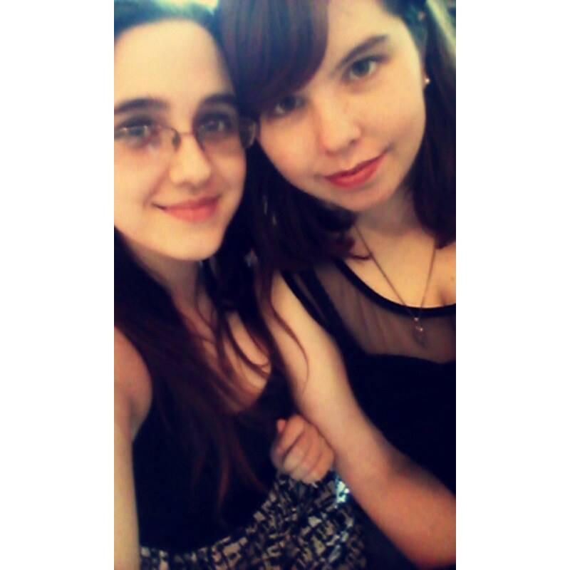 The blurriest possible image to exist, taken on a trip to Boston. Gotta love those 2014 cameras!