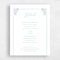 Wedding Enclosure - Lilah
