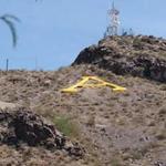 Tempe Butte Hike