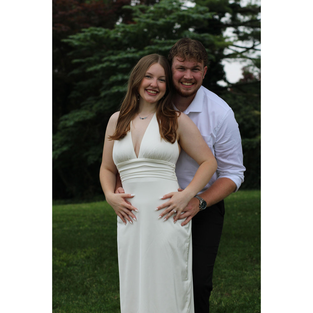 Caitlyn Wattleworth and Tyson Rood's Wedding Website