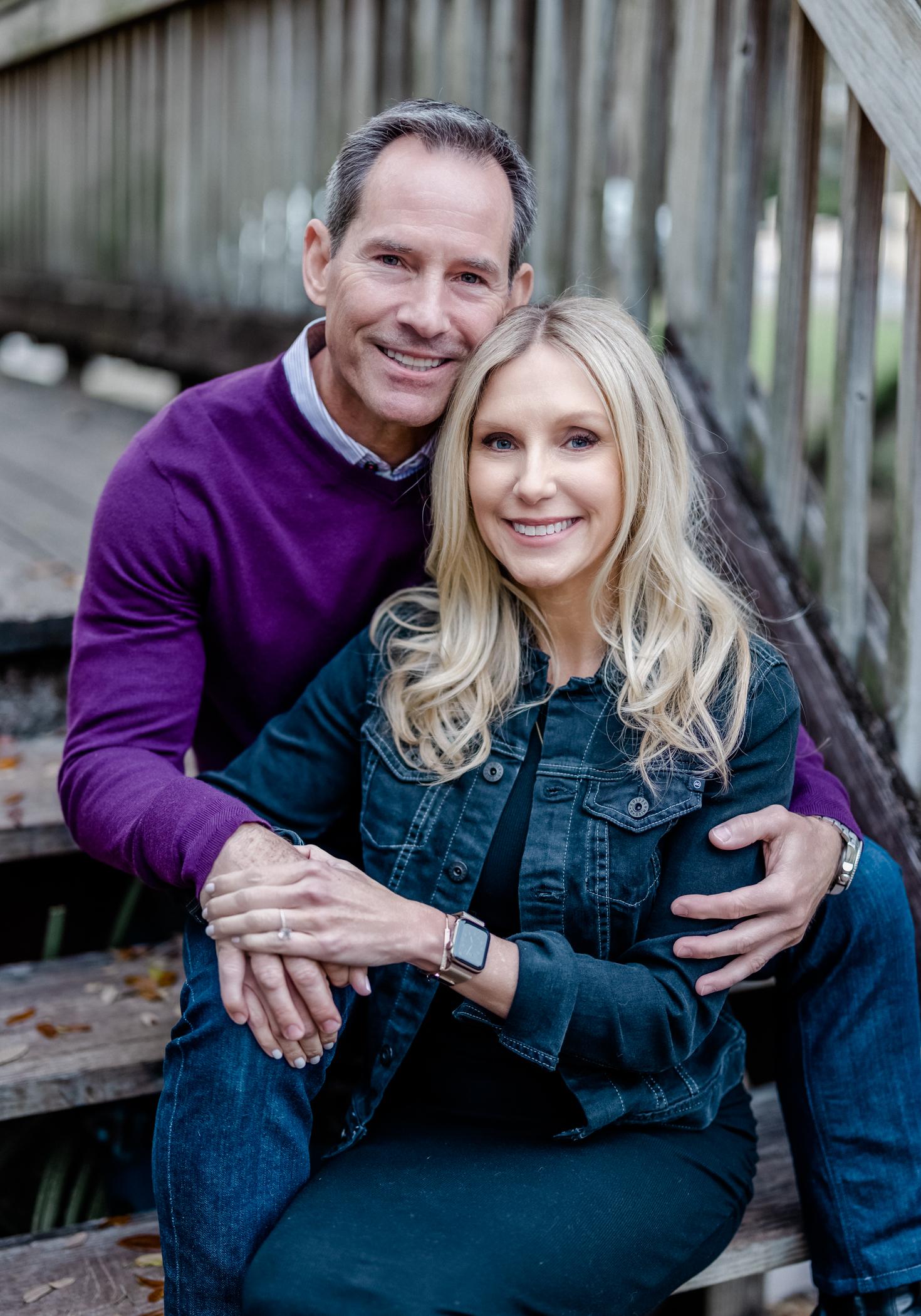 The Wedding Website of Meredith Lynley Cernuda and Michael Adrian Wehrell