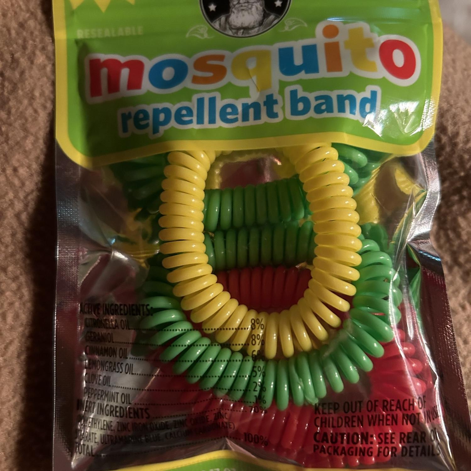 I swear these saved us!!
