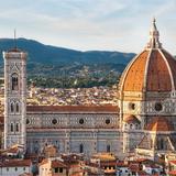 The Cathedral of Santa Maria del Fiore
