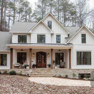 Dream home!