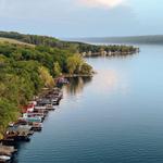 Seneca Lake Wine Trail