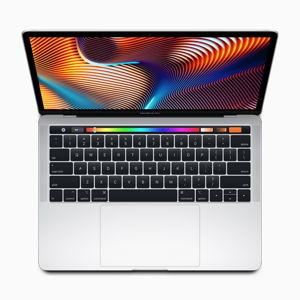 New MacBooks
