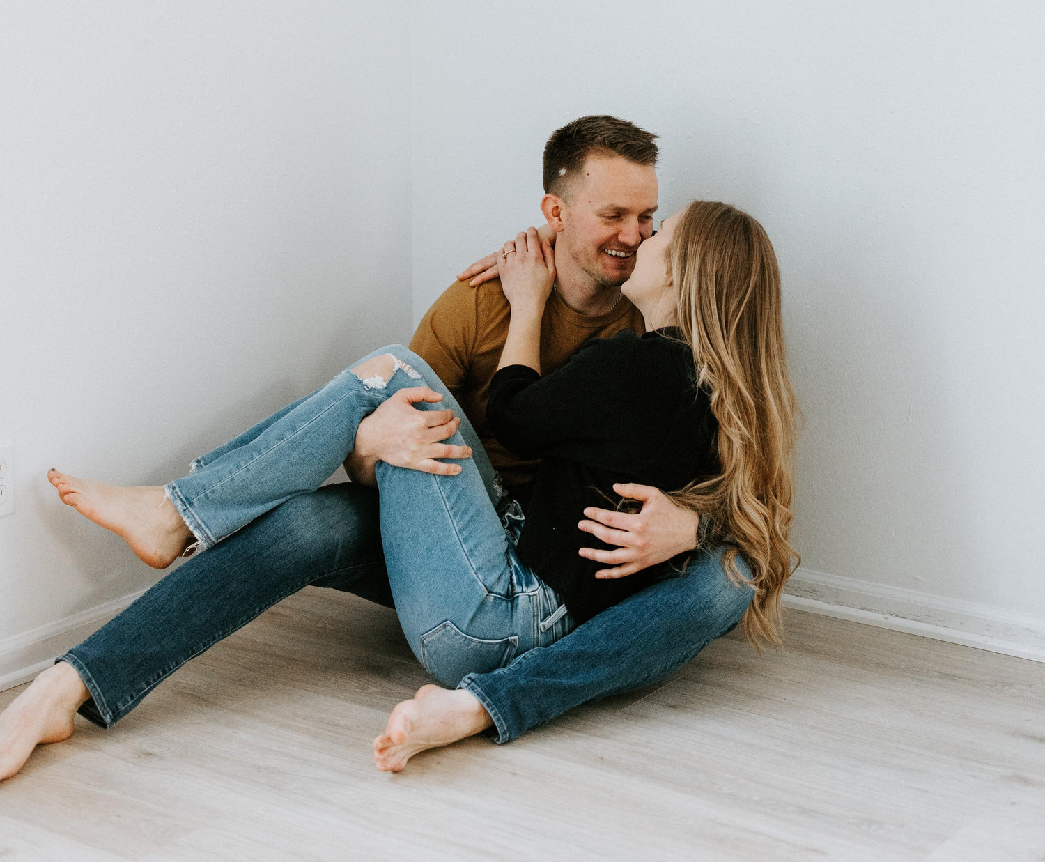 The Wedding Website of Anna Bartels and Ty Bartels